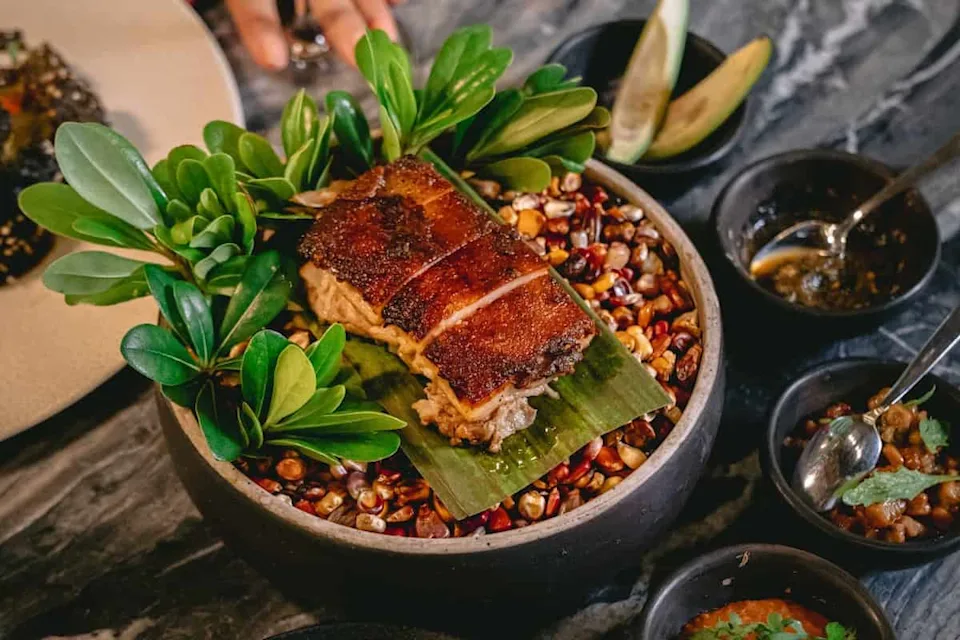 Ahora Jalisco, Puebla y Yucatán forman parte de la Guía Michelin México.webp